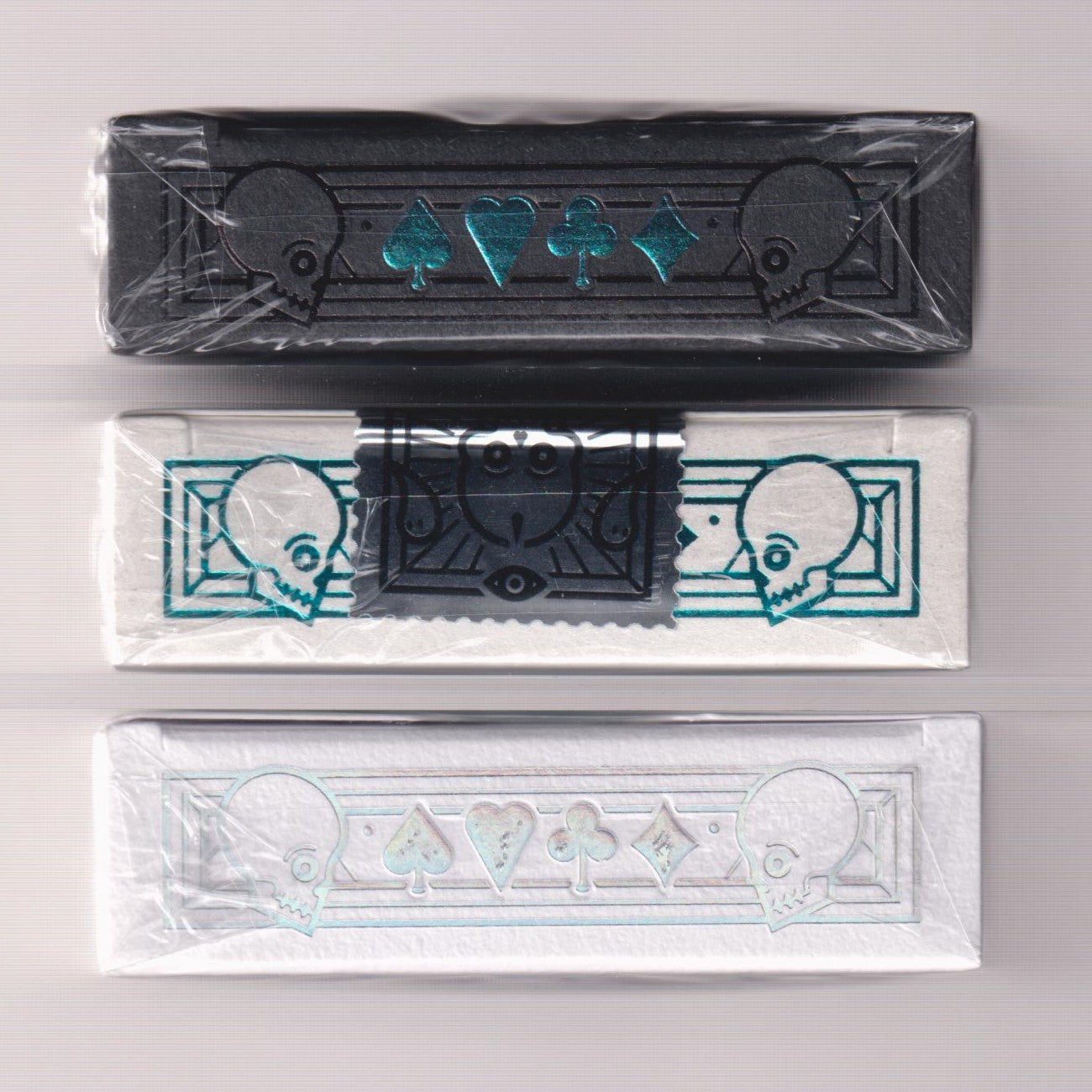 Fantasma 3-Deck Bundle [AUCTION]