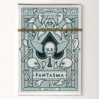 Fantasma Duplex (#331) [AUCTION]