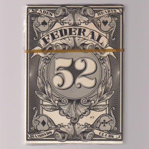 Federal 52 (2021 Gilded Edition) [AUCTION]