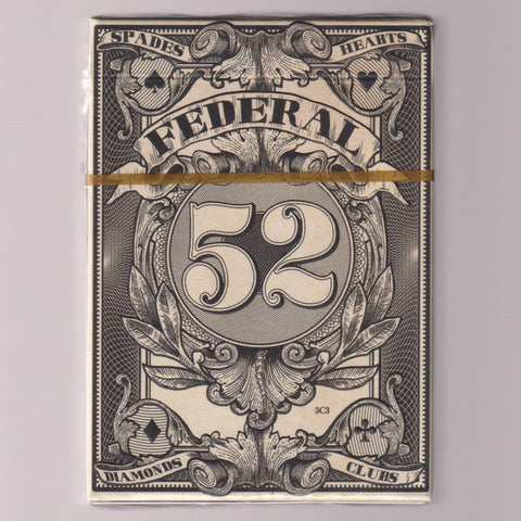 Federal 52 (2021 Gilded Edition) [AUCTION]