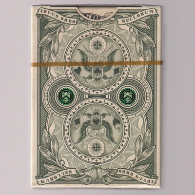 Federal 52 (2021 Gilded Edition) [AUCTION]