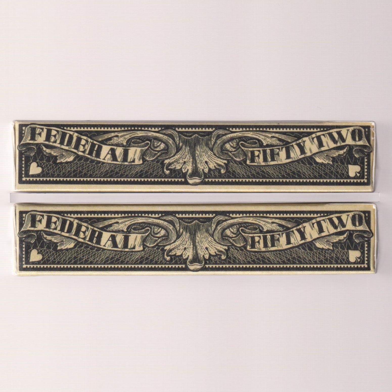 Federal 52 Bicycle & Unbranded Editions (2013) [AUCTION]