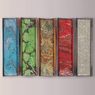 Federal 52 Foiled Gilded Bookbox Set #073/400 [AUCTION]