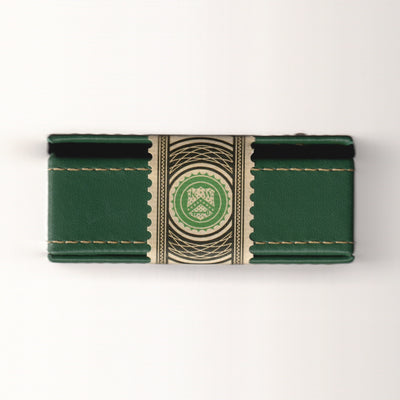 OG Federal 52 Green Gilded Edition (#035/300) [AUCTION]