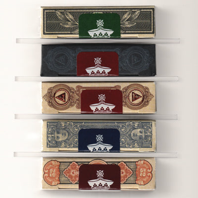 Federal 52 Bicycle Set [AUCTION]