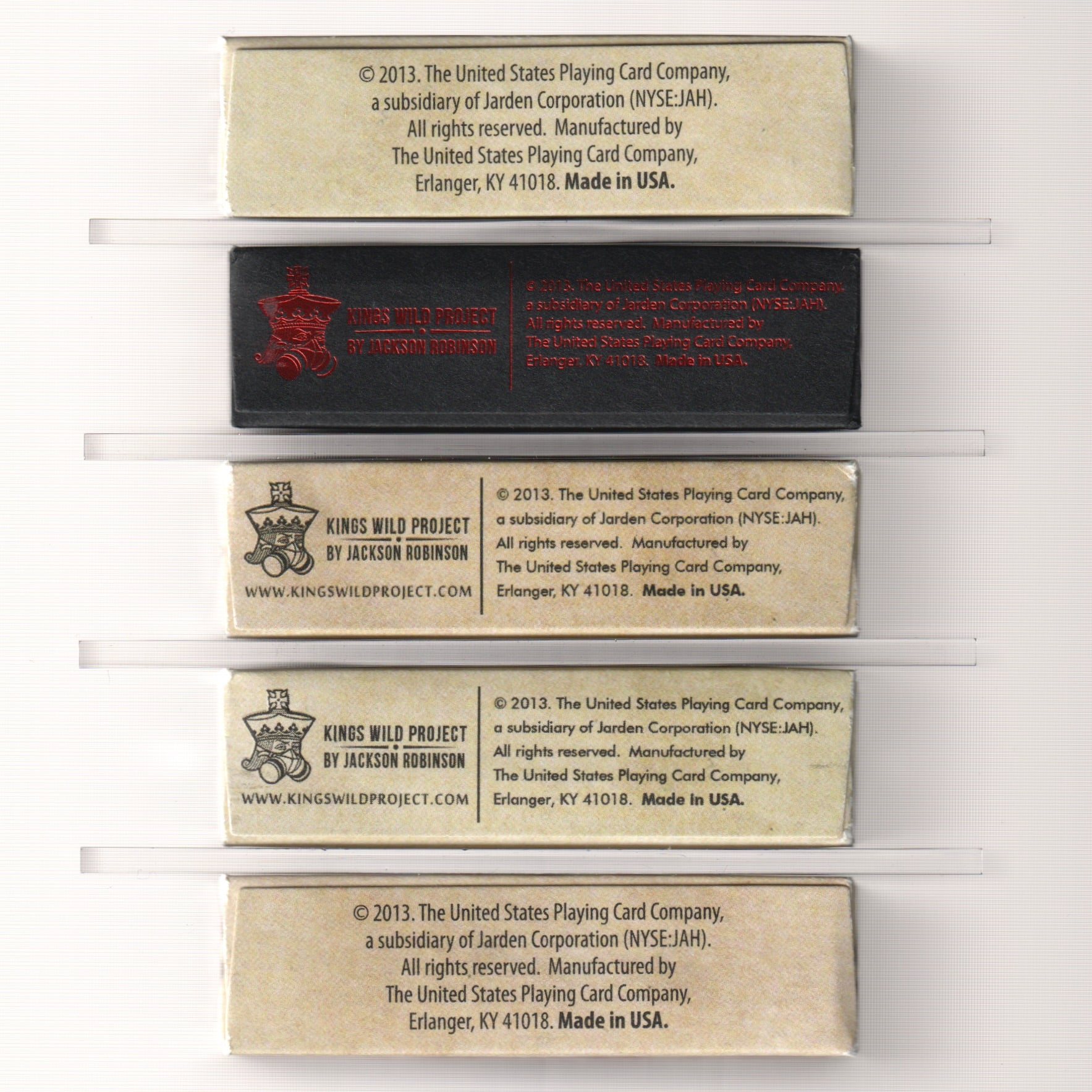 Federal 52 Bicycle Set [AUCTION]