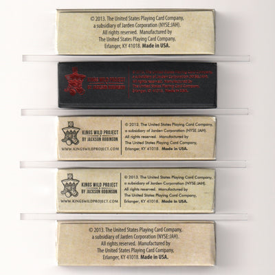 Federal 52 Bicycle Set [AUCTION]