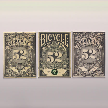 Federal 52 Bundle [AUCTION]