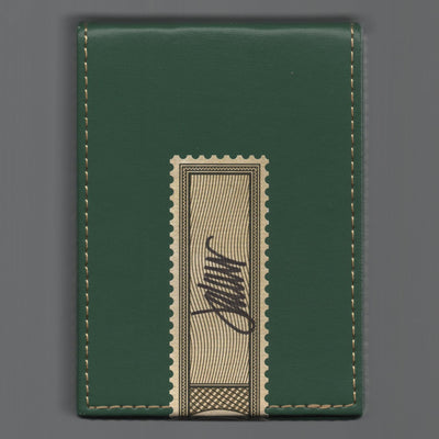 OG Federal 52 Green Gilded Edition