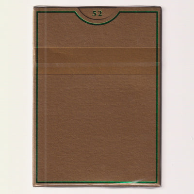 Federal 52 (Limited Edition, Unnumbered/Signed) [AUCTION]