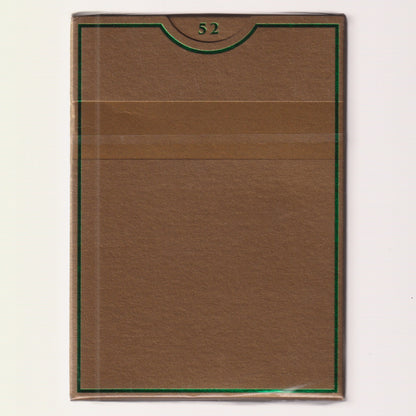 Federal 52 (Limited Edition, Unnumbered/Signed) [AUCTION]