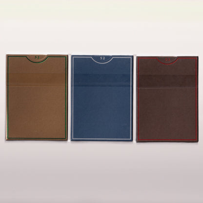 Signed Federal52 Foiled Bundle [AUCTION]