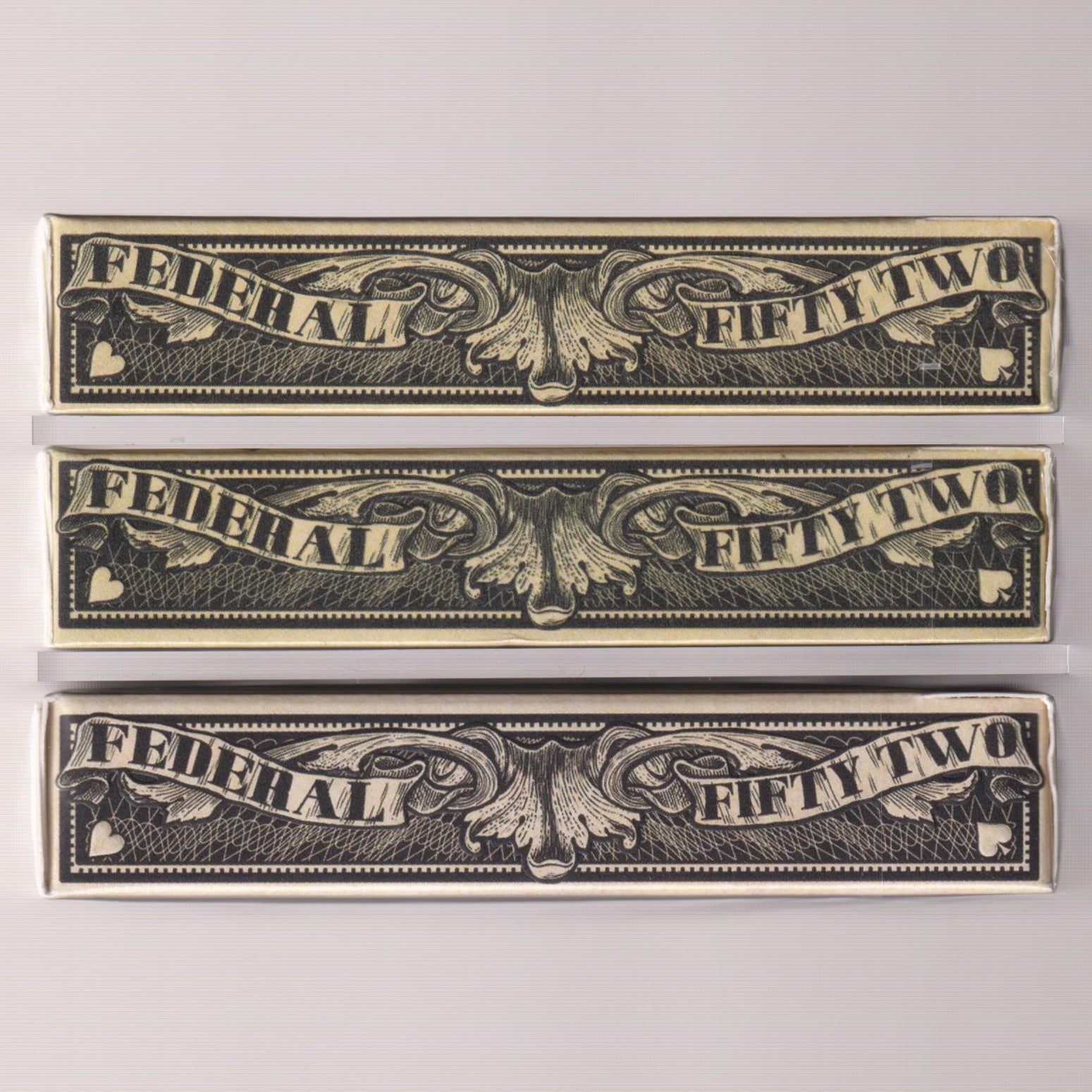 Federal 52 Bundle [AUCTION]