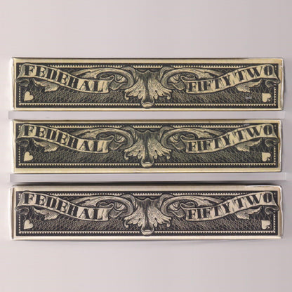 Federal 52 Bundle [AUCTION]