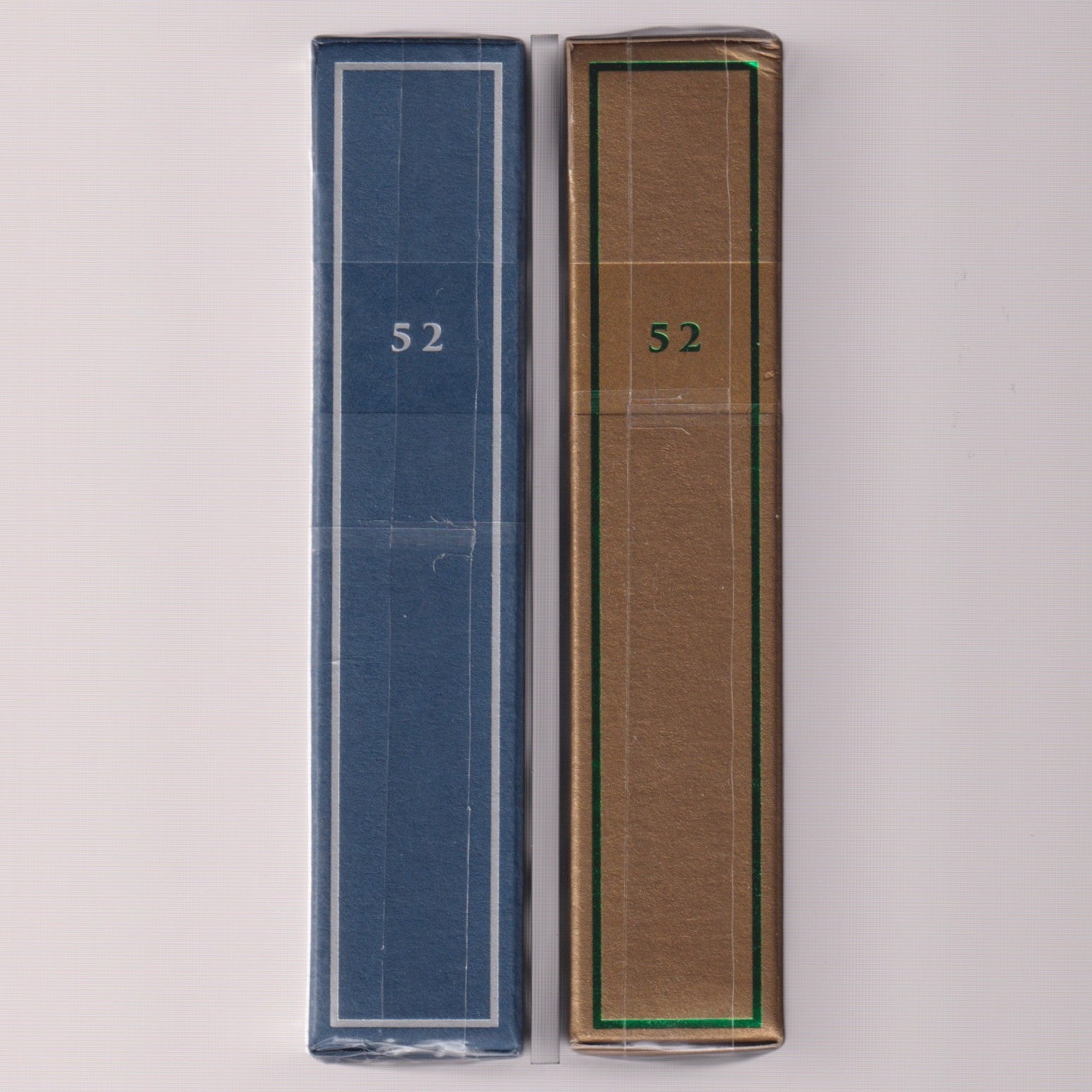 Federal 52 & Silver Certificate Limited Foiled Bundle [AUCTION]