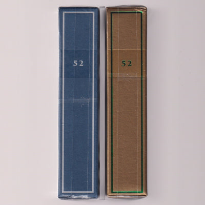 Federal 52 & Silver Certificate Limited Foiled Bundle [AUCTION]
