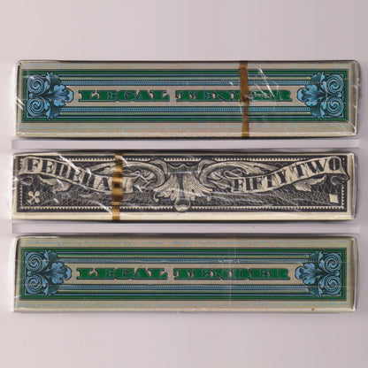 Triple Gilded Money Set [AUCTION]