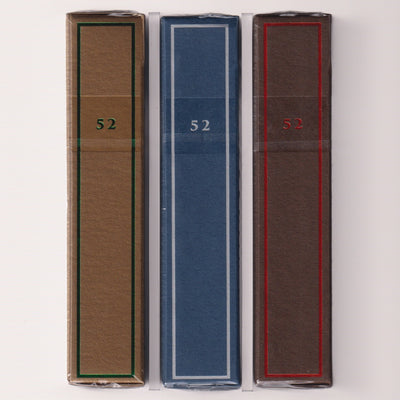 Signed Federal52 Foiled Bundle [AUCTION]