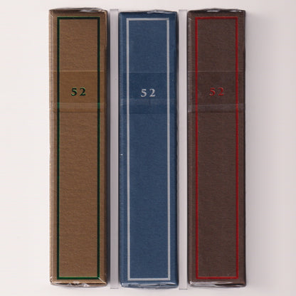 Signed Federal52 Foiled Bundle [AUCTION]