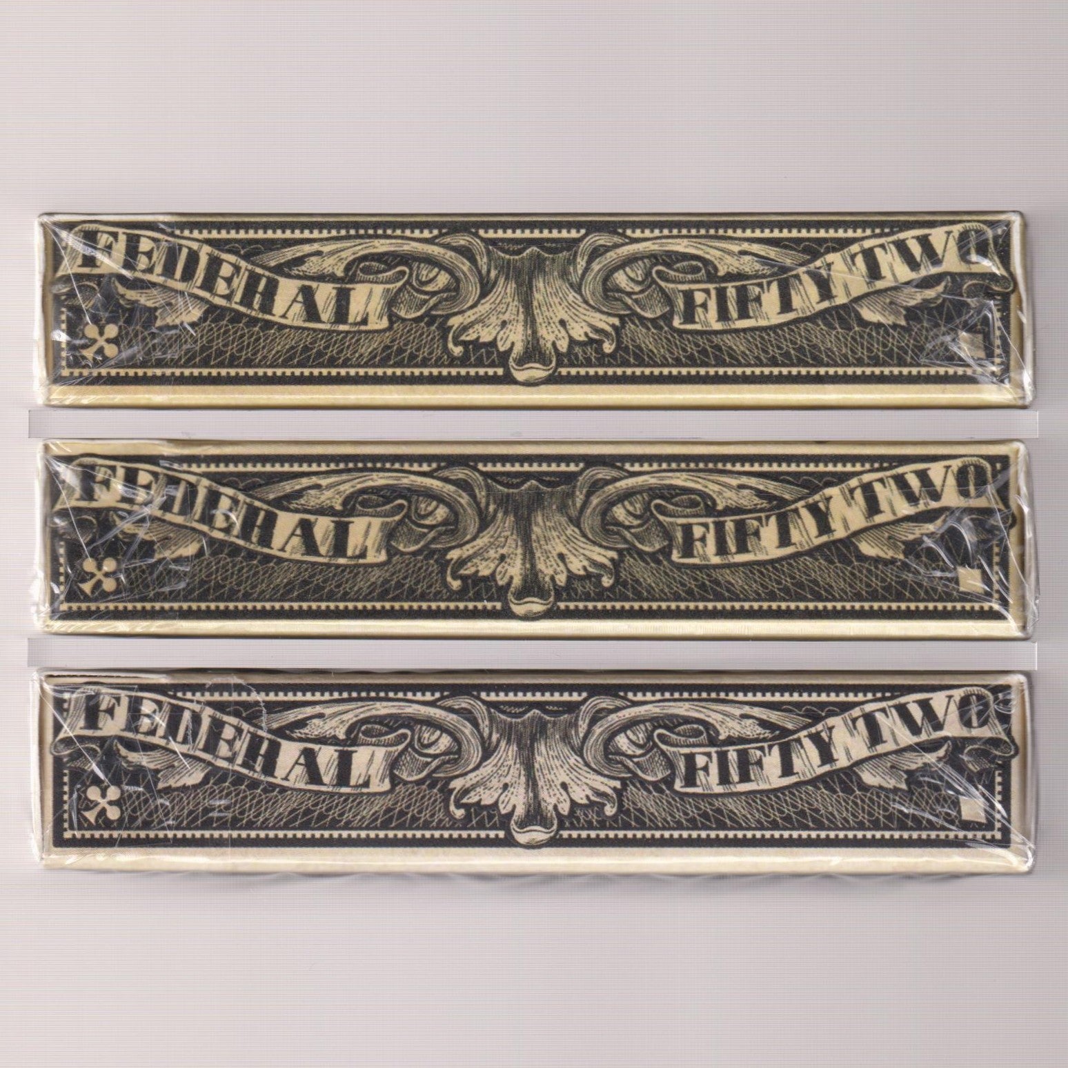 Federal 52 Bundle [AUCTION]