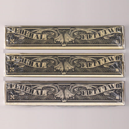 Federal 52 Bundle [AUCTION]