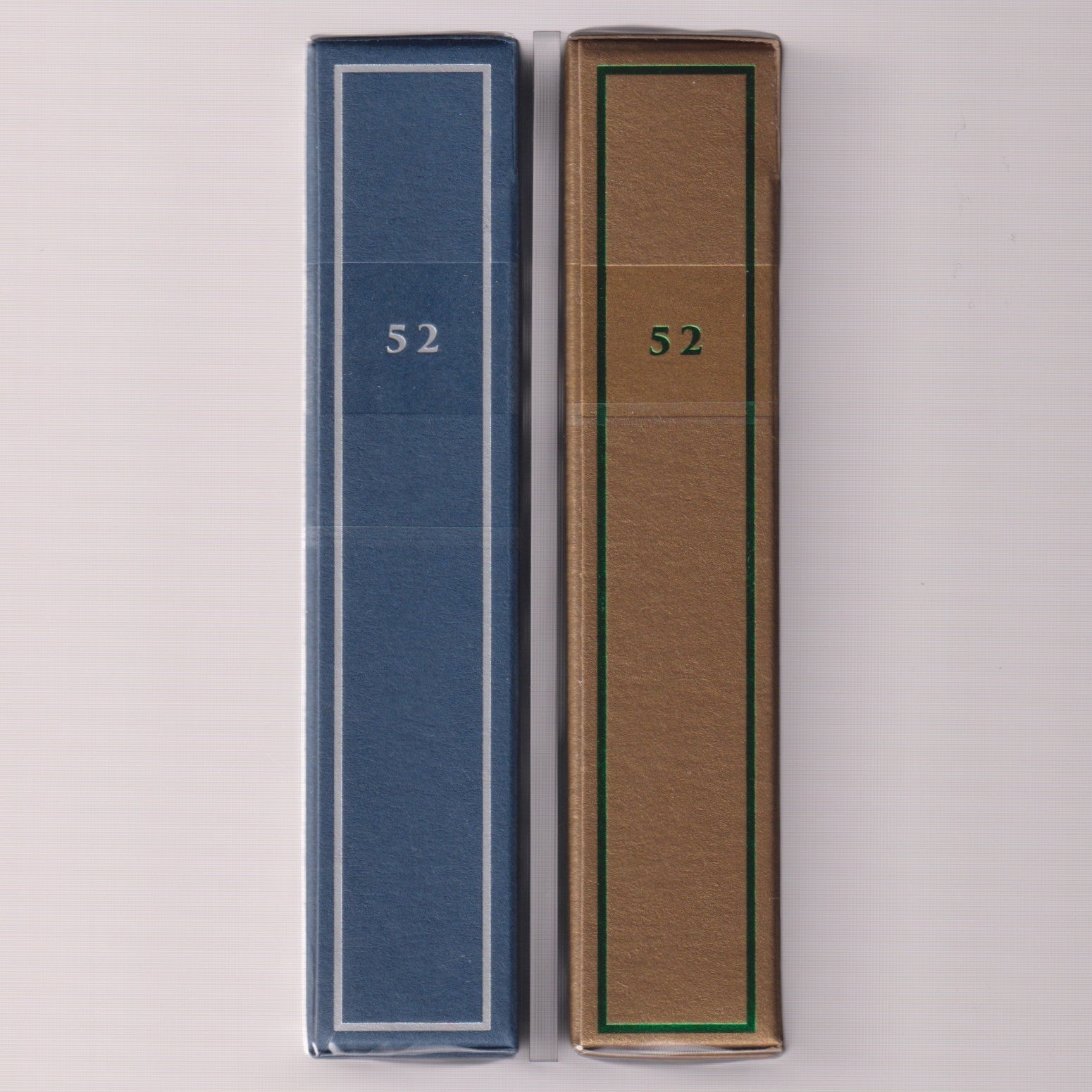 Federal 52 & Silver Certificate Limited Foiled Bundle [AUCTION]