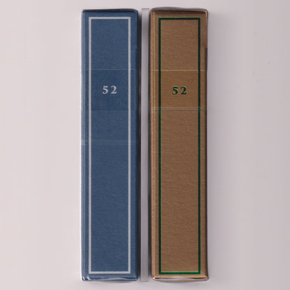 Federal 52 & Silver Certificate Limited Foiled Bundle [AUCTION]