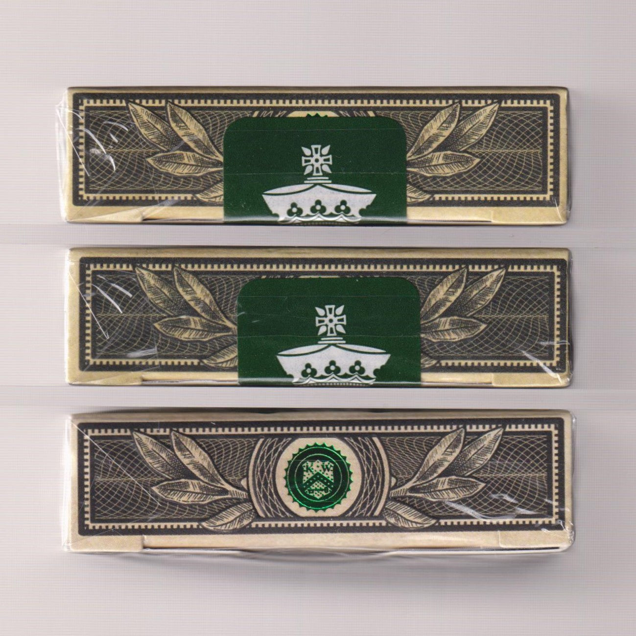 Federal 52 Bundle [AUCTION]