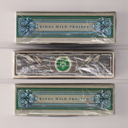 Triple Gilded Money Set [AUCTION]