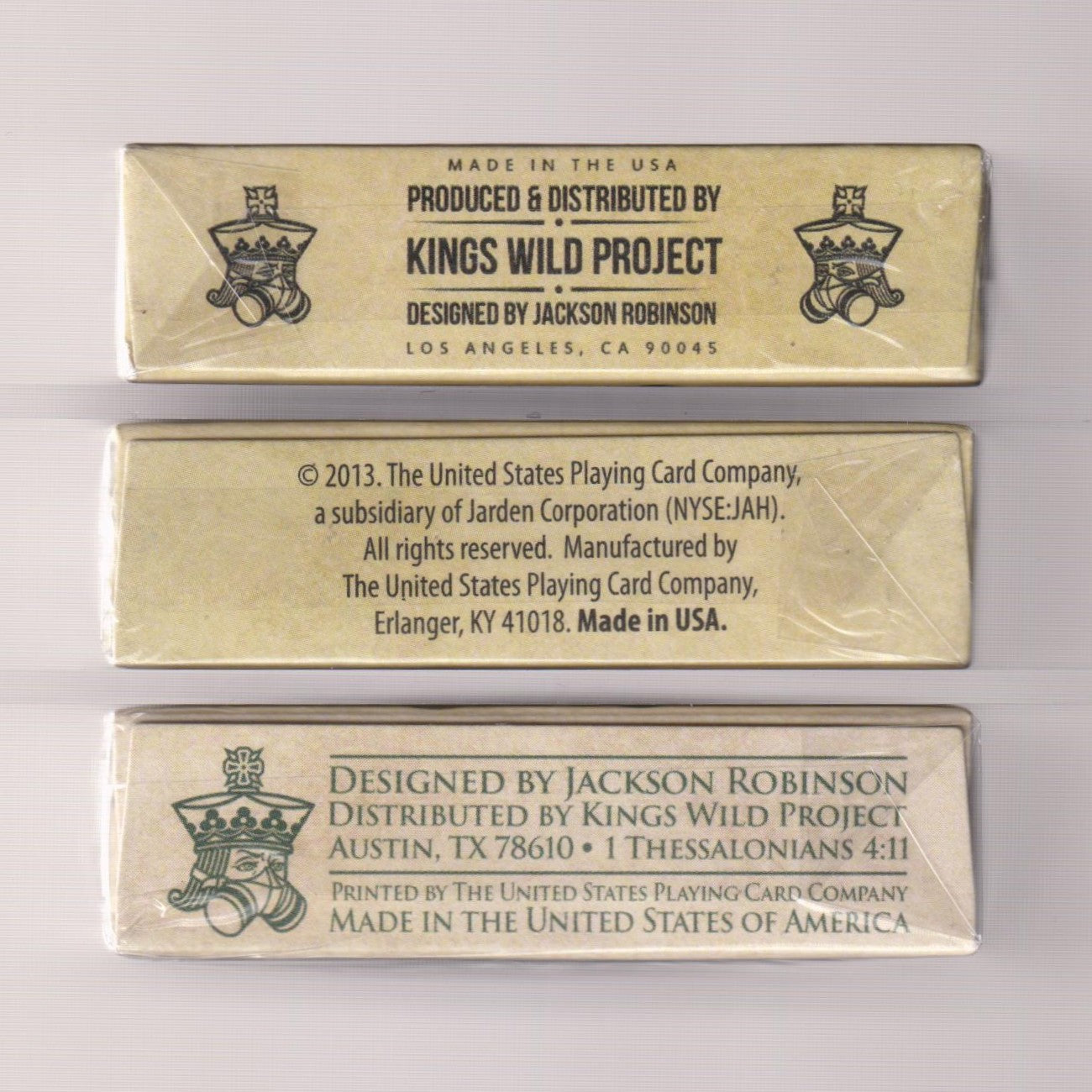 Federal 52 Bundle [AUCTION]