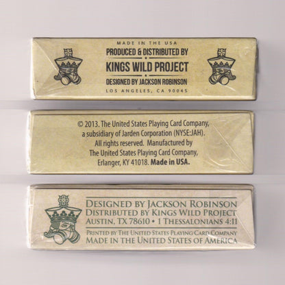 Federal 52 Bundle [AUCTION]