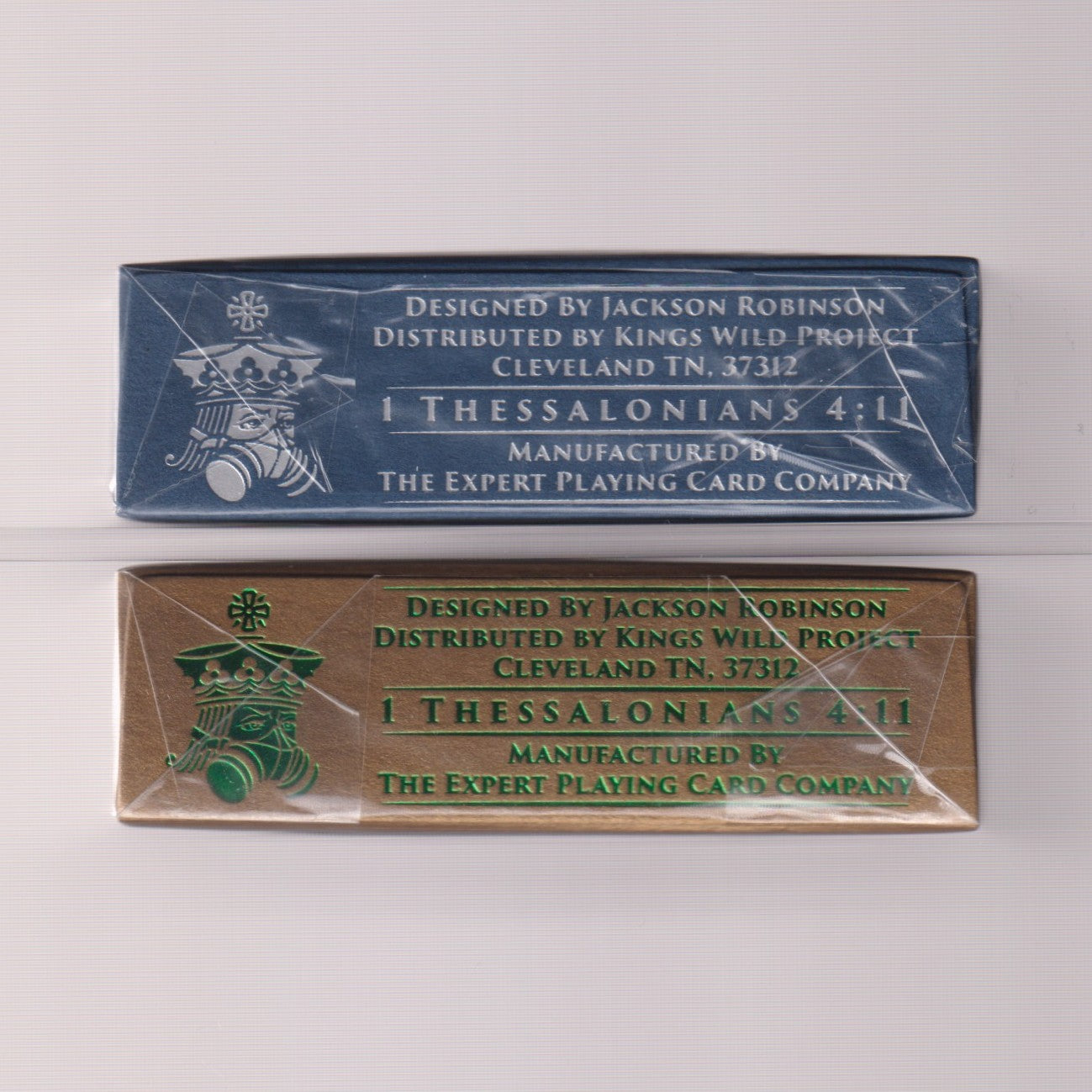 Federal 52 & Silver Certificate Limited Foiled Bundle [AUCTION]