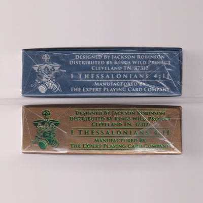 Federal 52 & Silver Certificate Limited Foiled Bundle [AUCTION]