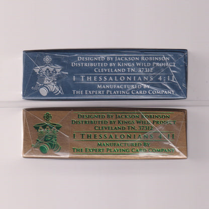 Federal 52 & Silver Certificate Limited Foiled Bundle [AUCTION]