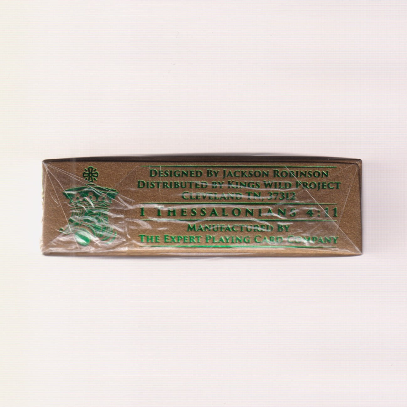 Federal 52 (Limited Edition, Unnumbered/Signed) [AUCTION]