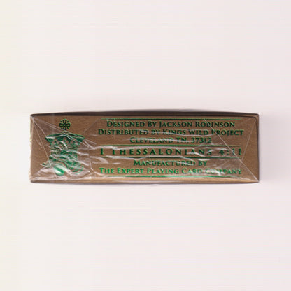 Federal 52 (Limited Edition, Unnumbered/Signed) [AUCTION]