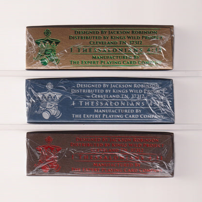 Signed Federal52 Foiled Bundle [AUCTION]