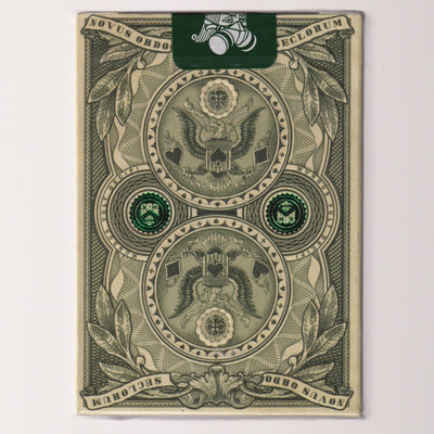 Bicycle Federal 52 (2013) [AUCTION]