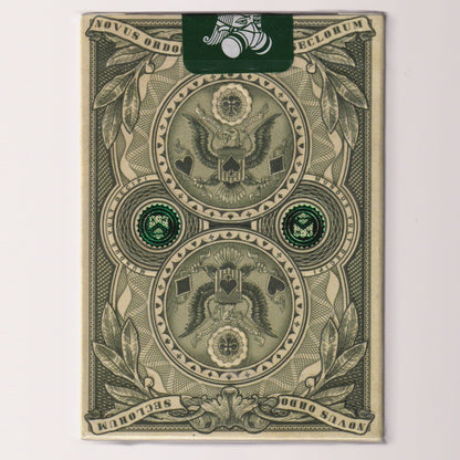 Bicycle Federal 52 (2013) [AUCTION]