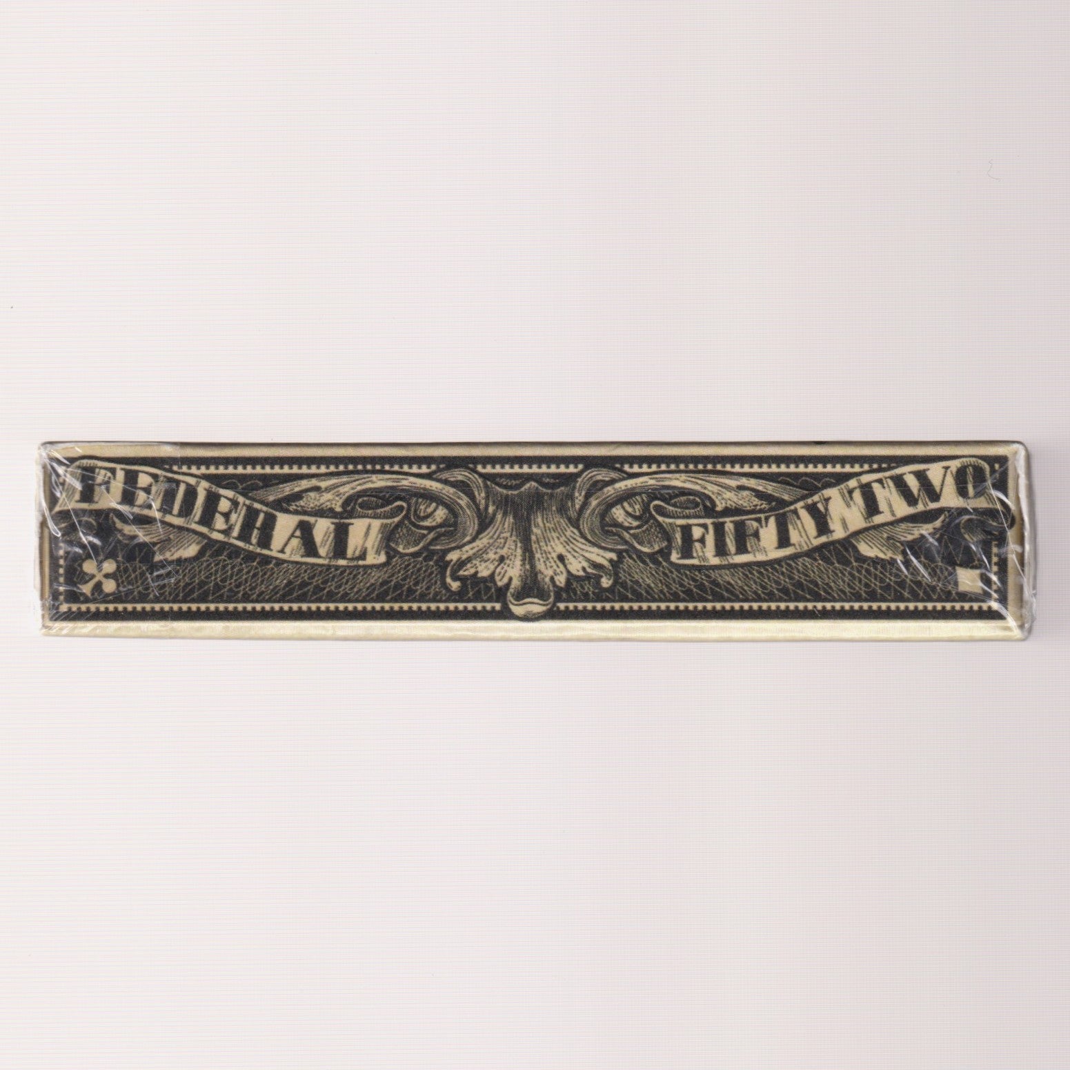 Bicycle Federal 52 (2013) [AUCTION]