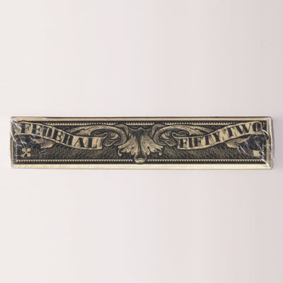 Bicycle Federal 52 (2013) [AUCTION]