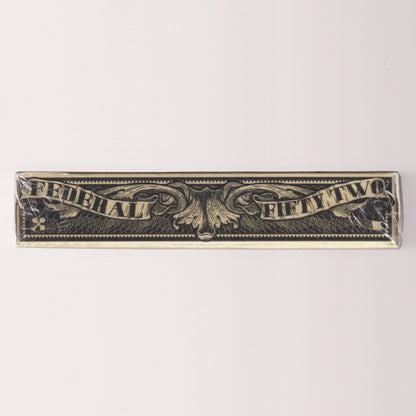 Bicycle Federal 52 (2013) [AUCTION]