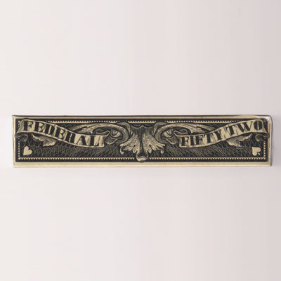 Bicycle Federal 52 (2013) [AUCTION]