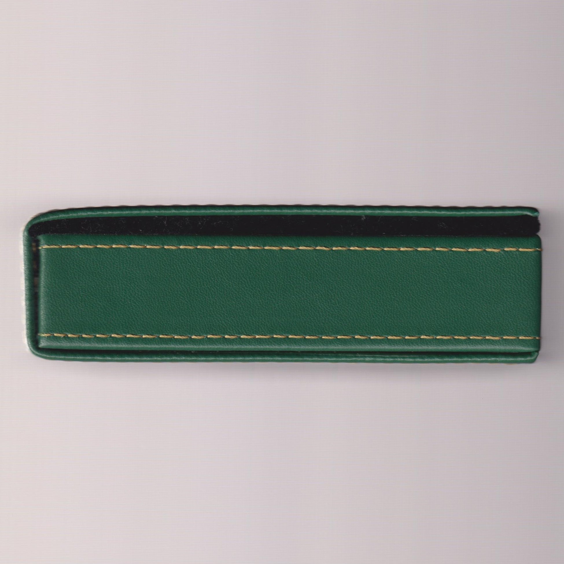 Federal 52 OG Green Gilded Edition (#112/300) [AUCTION]