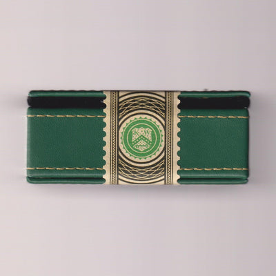 Federal 52 OG Green Gilded Edition (#112/300) [AUCTION]
