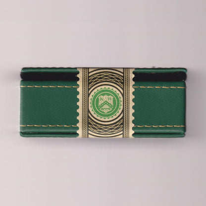 Federal 52 OG Green Gilded Edition (#112/300) [AUCTION]