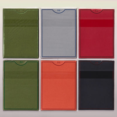 Federal 52 Foiled Standard Set [AUCTION]