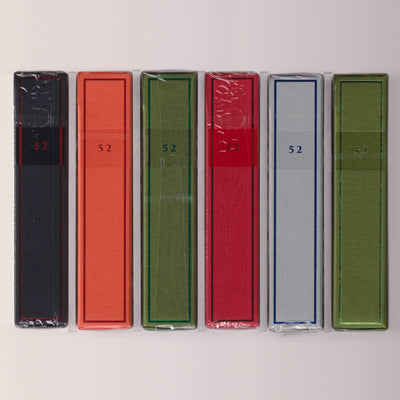 Federal 52 Foiled Standard Set [AUCTION]