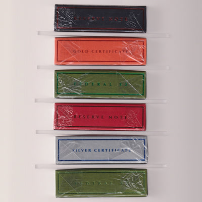 Federal 52 Foiled Standard Set [AUCTION]