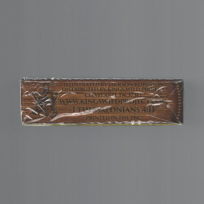 Gilded Exclusive Exclusive Exclusive The Fellowship of the Ring (#062/100) [AUCTION]